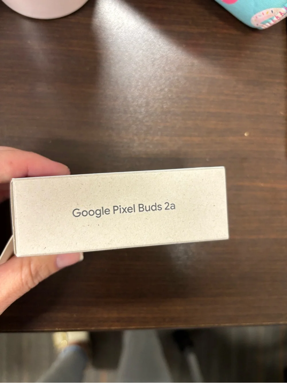 Google Pixel Buds 2A-Series Wireless Earbuds - NEW IN BOX